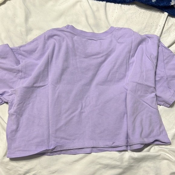 Hollister crop top - Picture 3 of 3